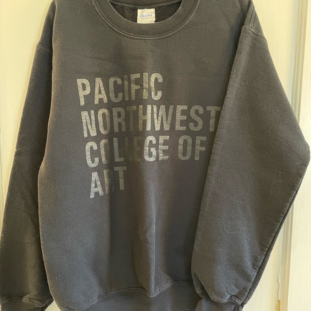 Pacific Northwest College of Art Sweatshirt Bag Bundle